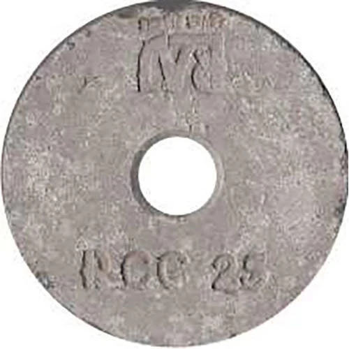 Column Cover Blocks - M25 to M40 Grade, 25-50mm Sizes