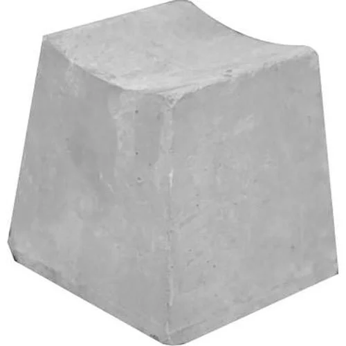 Footing Cover Blocks - M30 to M50 Grade, 40-75mm Sizes