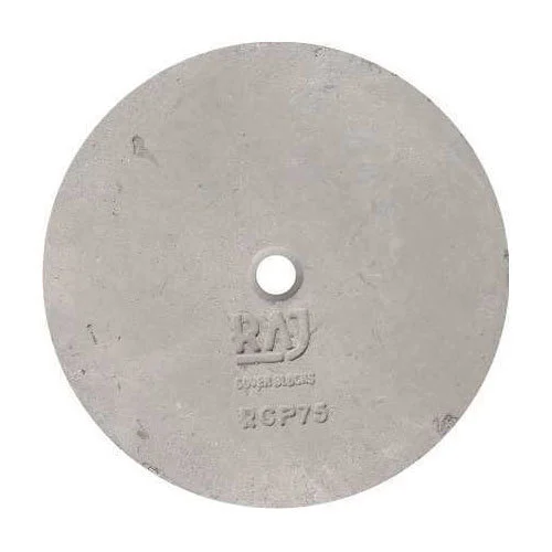 Pile Cover Blocks - M40 to M50 Grade, 50-75mm Sizes